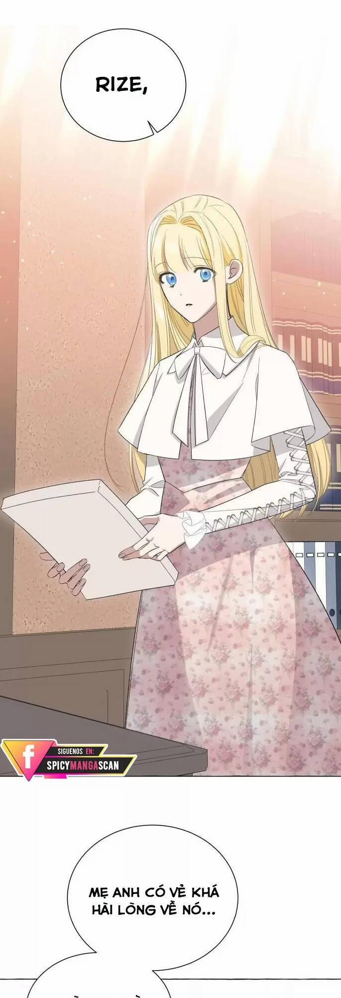 Tôi Tưởng Đó Chỉ Là Tiểu Thuyết Trọng Sinh Bình Thường 11 trang 12