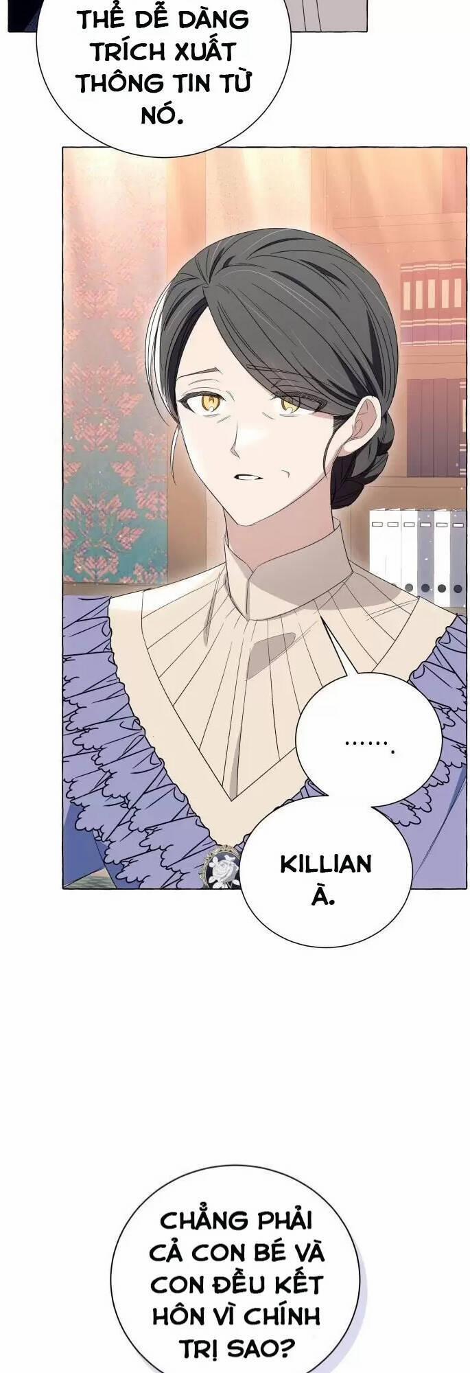 Tôi Tưởng Đó Chỉ Là Tiểu Thuyết Trọng Sinh Bình Thường 11 trang 4