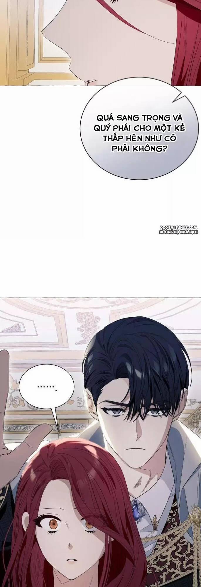 Tôi Tưởng Đó Chỉ Là Tiểu Thuyết Trọng Sinh Bình Thường 11 trang 40