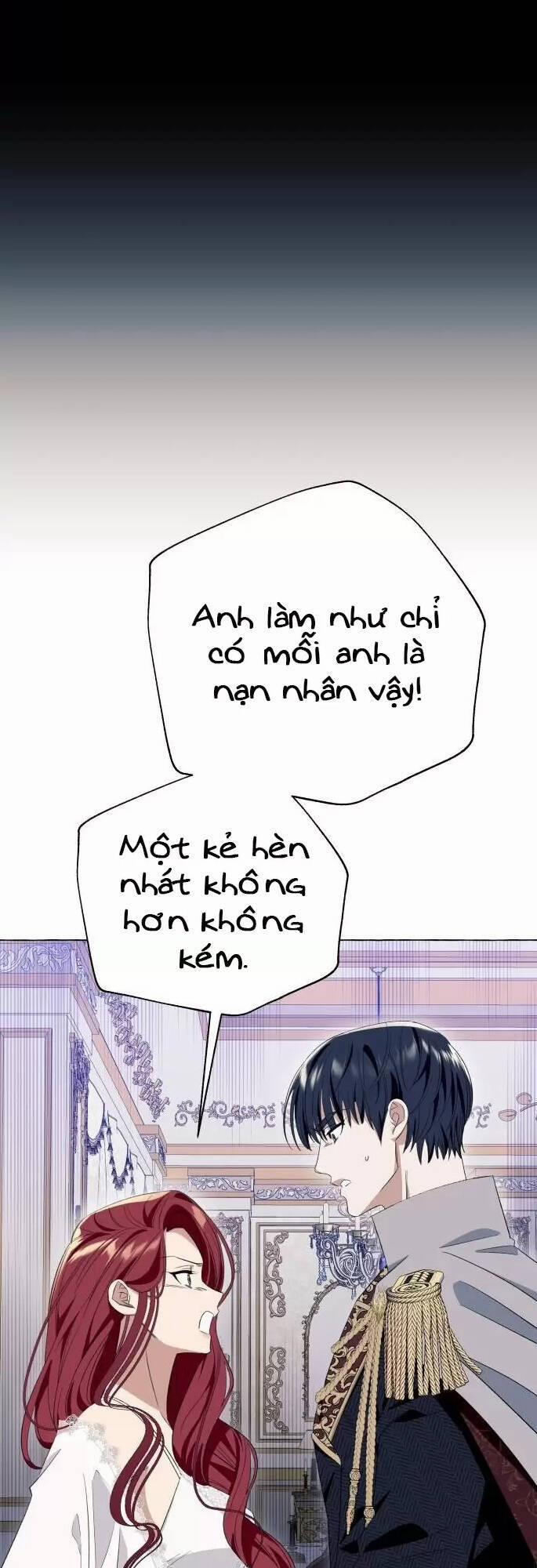 Tôi Tưởng Đó Chỉ Là Tiểu Thuyết Trọng Sinh Bình Thường 11 trang 53