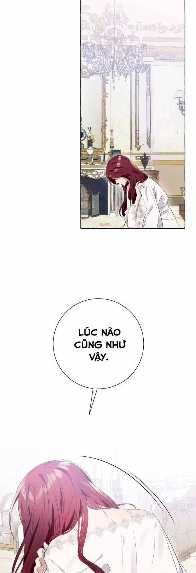 Tôi Tưởng Đó Chỉ Là Tiểu Thuyết Trọng Sinh Bình Thường 11 trang 67