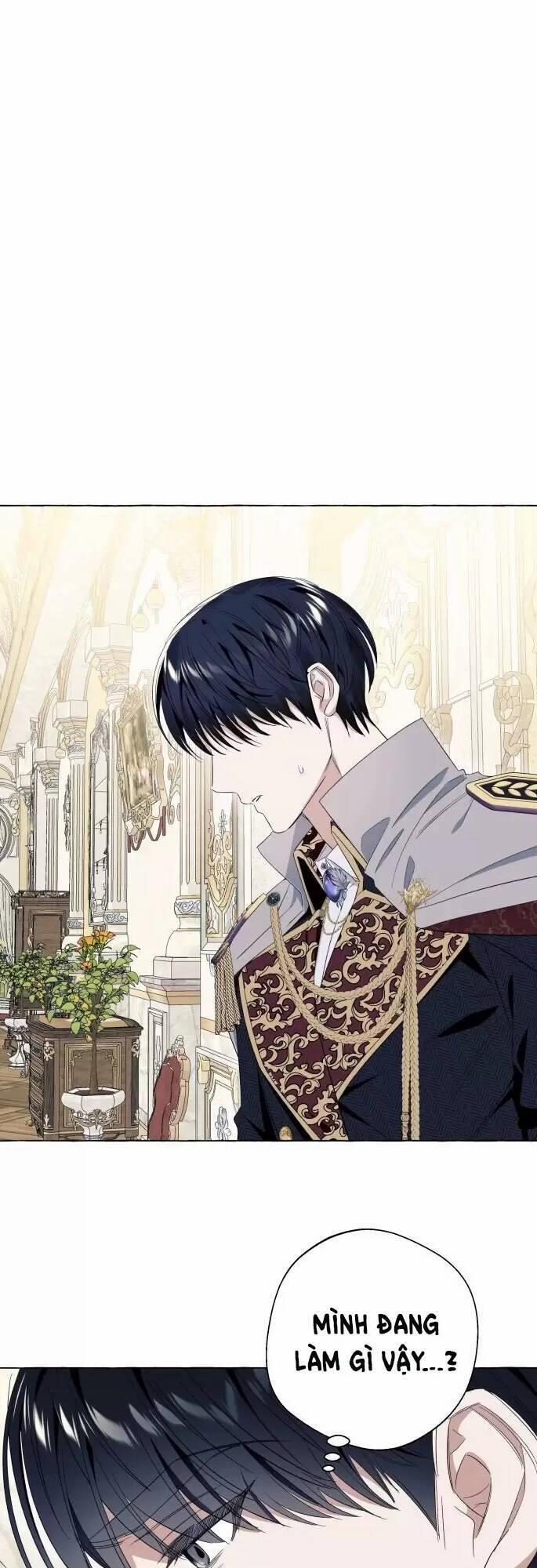 Tôi Tưởng Đó Chỉ Là Tiểu Thuyết Trọng Sinh Bình Thường 12 trang 0