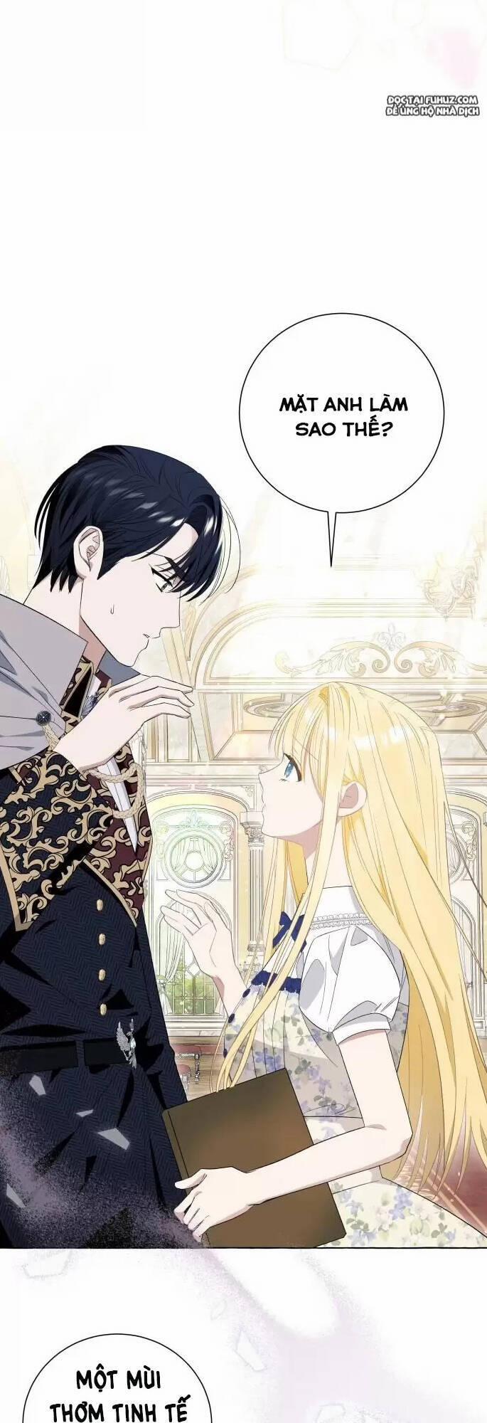 Tôi Tưởng Đó Chỉ Là Tiểu Thuyết Trọng Sinh Bình Thường 12 trang 11