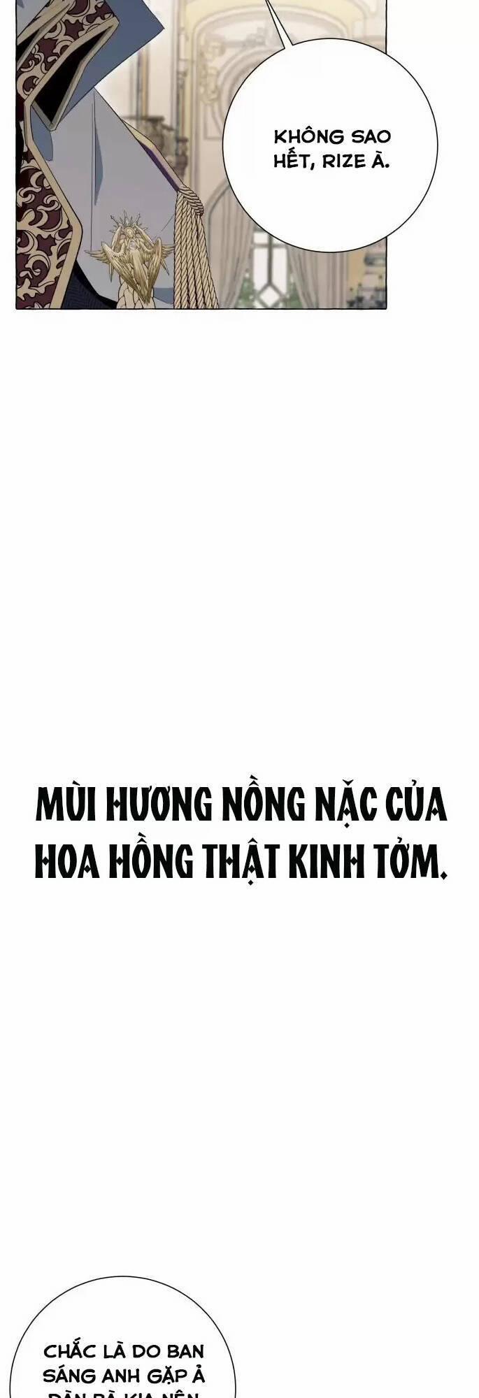 Tôi Tưởng Đó Chỉ Là Tiểu Thuyết Trọng Sinh Bình Thường 12 trang 14