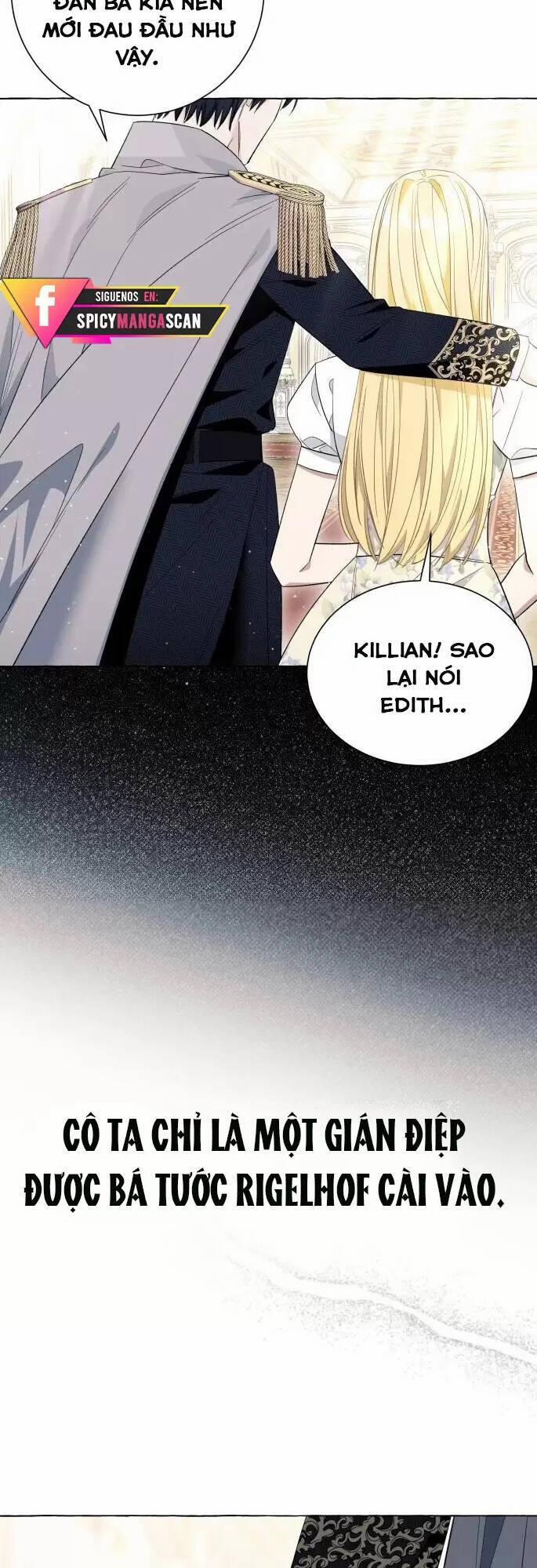 Tôi Tưởng Đó Chỉ Là Tiểu Thuyết Trọng Sinh Bình Thường 12 trang 15