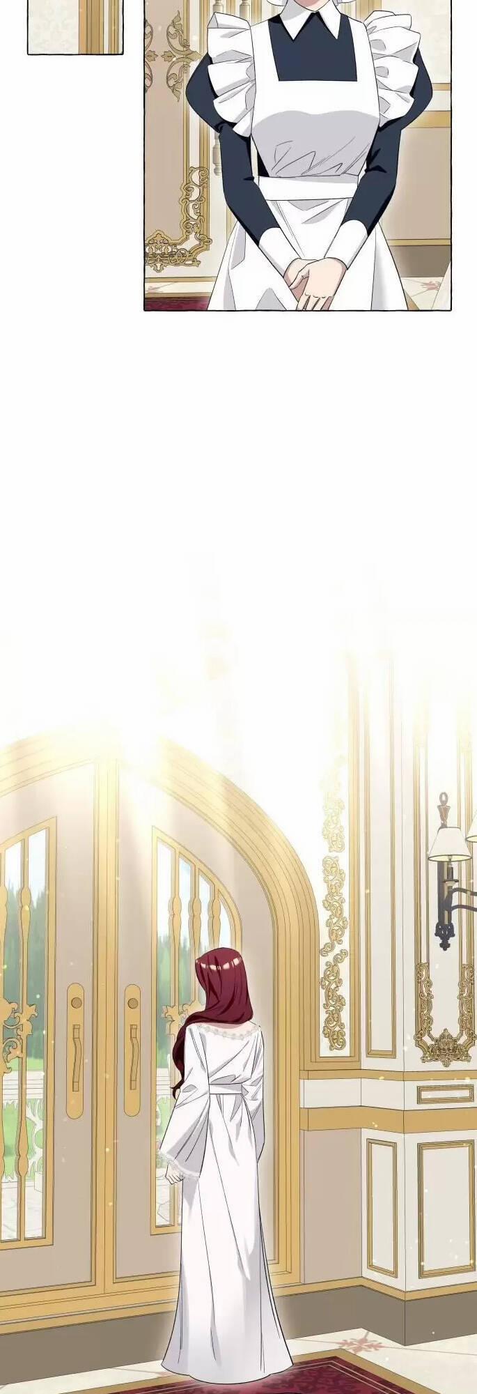 Tôi Tưởng Đó Chỉ Là Tiểu Thuyết Trọng Sinh Bình Thường 12 trang 18