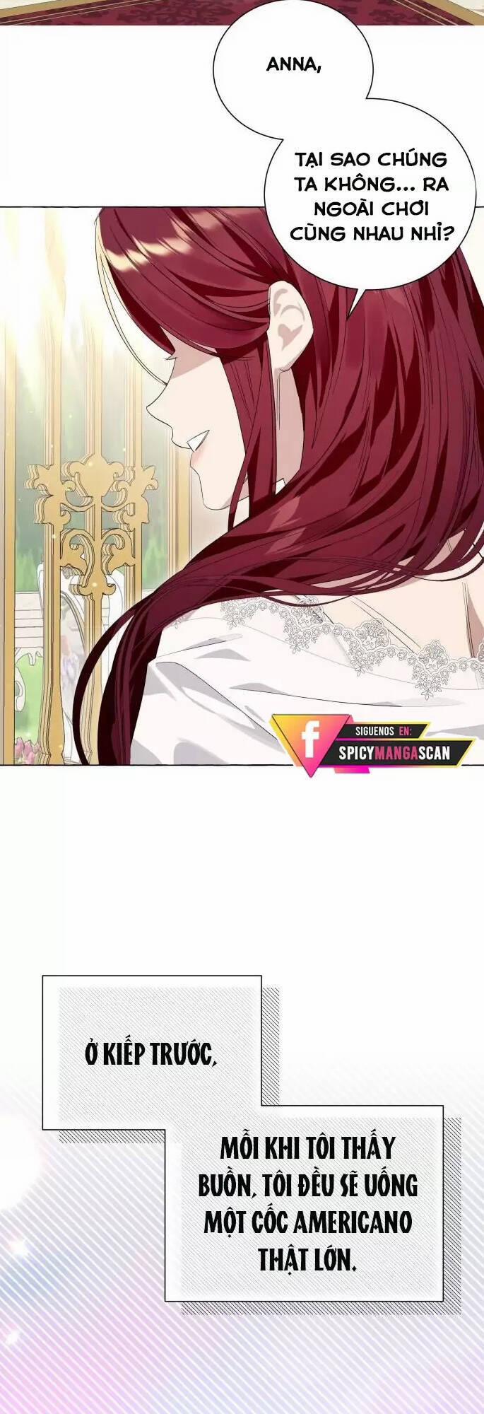 Tôi Tưởng Đó Chỉ Là Tiểu Thuyết Trọng Sinh Bình Thường 12 trang 19