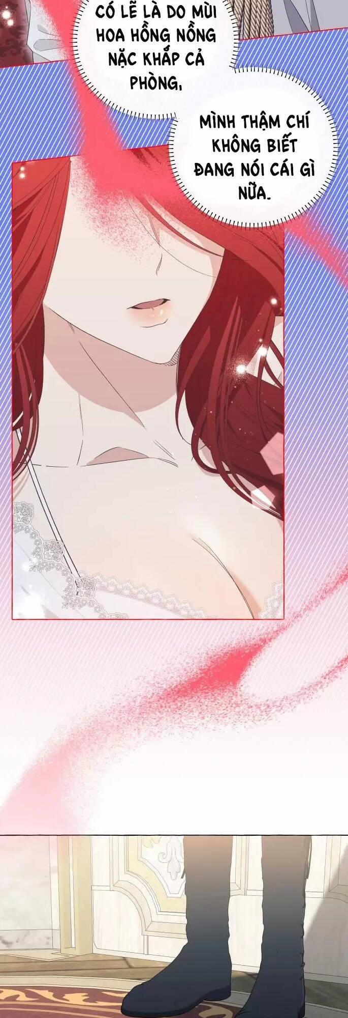 Tôi Tưởng Đó Chỉ Là Tiểu Thuyết Trọng Sinh Bình Thường 12 trang 2