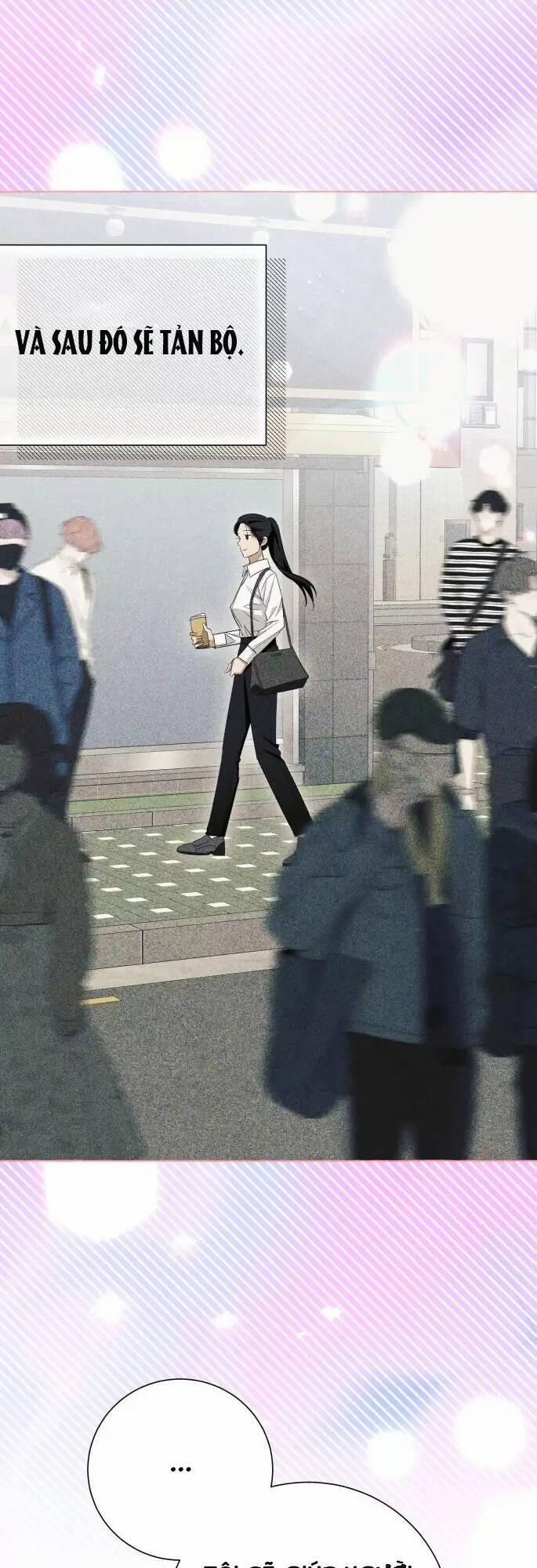 Tôi Tưởng Đó Chỉ Là Tiểu Thuyết Trọng Sinh Bình Thường 12 trang 20