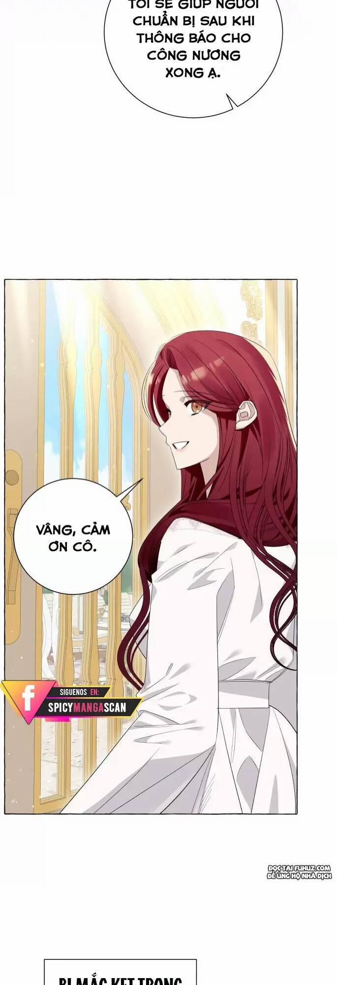 Tôi Tưởng Đó Chỉ Là Tiểu Thuyết Trọng Sinh Bình Thường 12 trang 21