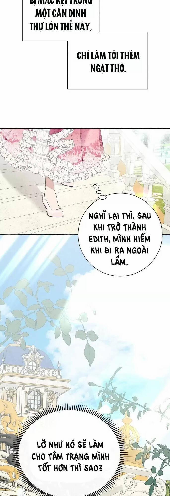 Tôi Tưởng Đó Chỉ Là Tiểu Thuyết Trọng Sinh Bình Thường 12 trang 22