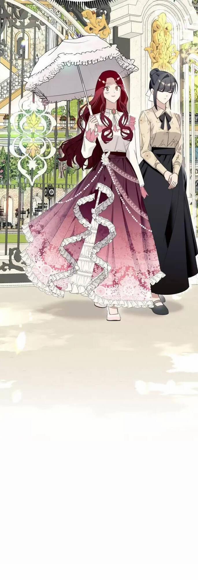 Tôi Tưởng Đó Chỉ Là Tiểu Thuyết Trọng Sinh Bình Thường 12 trang 23