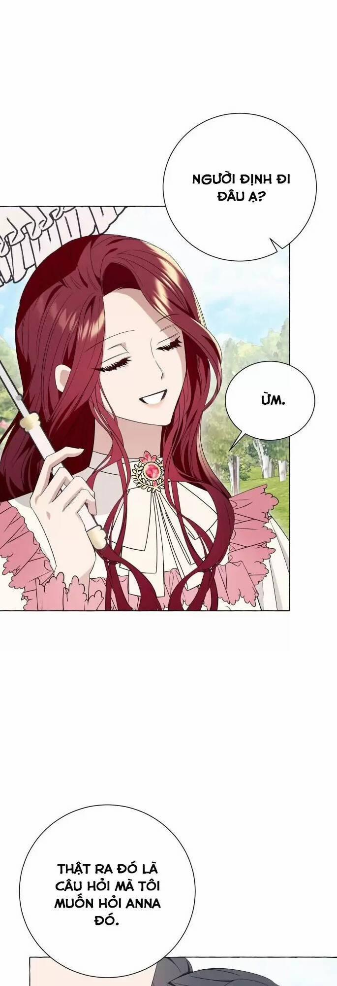 Tôi Tưởng Đó Chỉ Là Tiểu Thuyết Trọng Sinh Bình Thường 12 trang 24