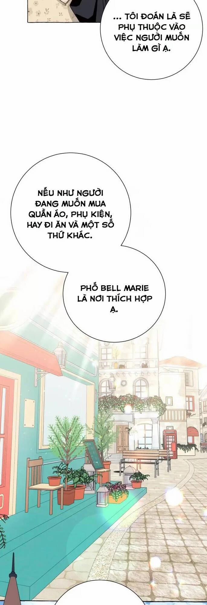 Tôi Tưởng Đó Chỉ Là Tiểu Thuyết Trọng Sinh Bình Thường 12 trang 26