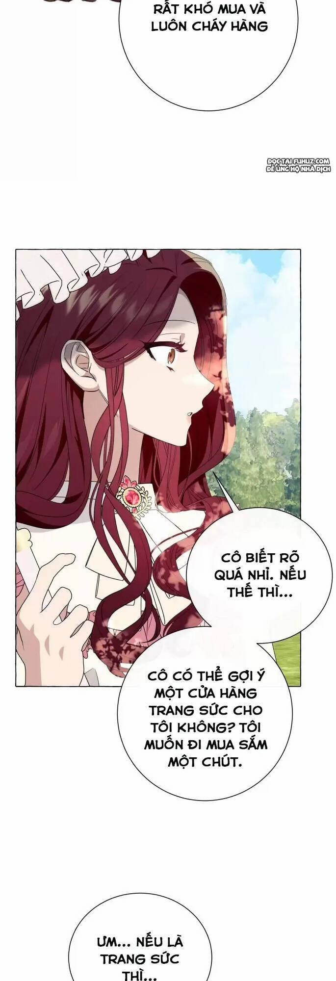 Tôi Tưởng Đó Chỉ Là Tiểu Thuyết Trọng Sinh Bình Thường 12 trang 29