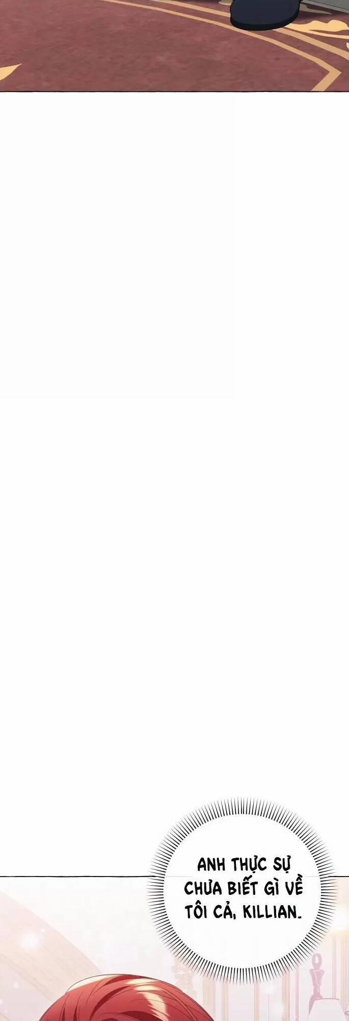 Tôi Tưởng Đó Chỉ Là Tiểu Thuyết Trọng Sinh Bình Thường 12 trang 3