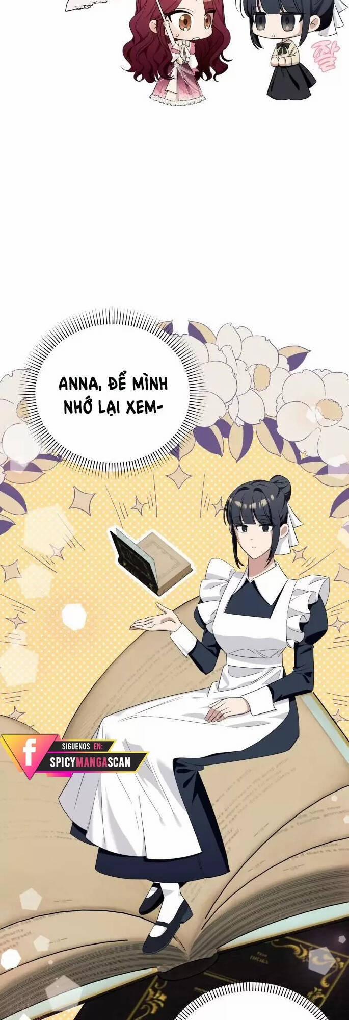 Tôi Tưởng Đó Chỉ Là Tiểu Thuyết Trọng Sinh Bình Thường 12 trang 31