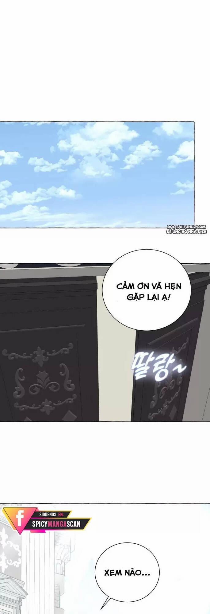 Tôi Tưởng Đó Chỉ Là Tiểu Thuyết Trọng Sinh Bình Thường 12 trang 34