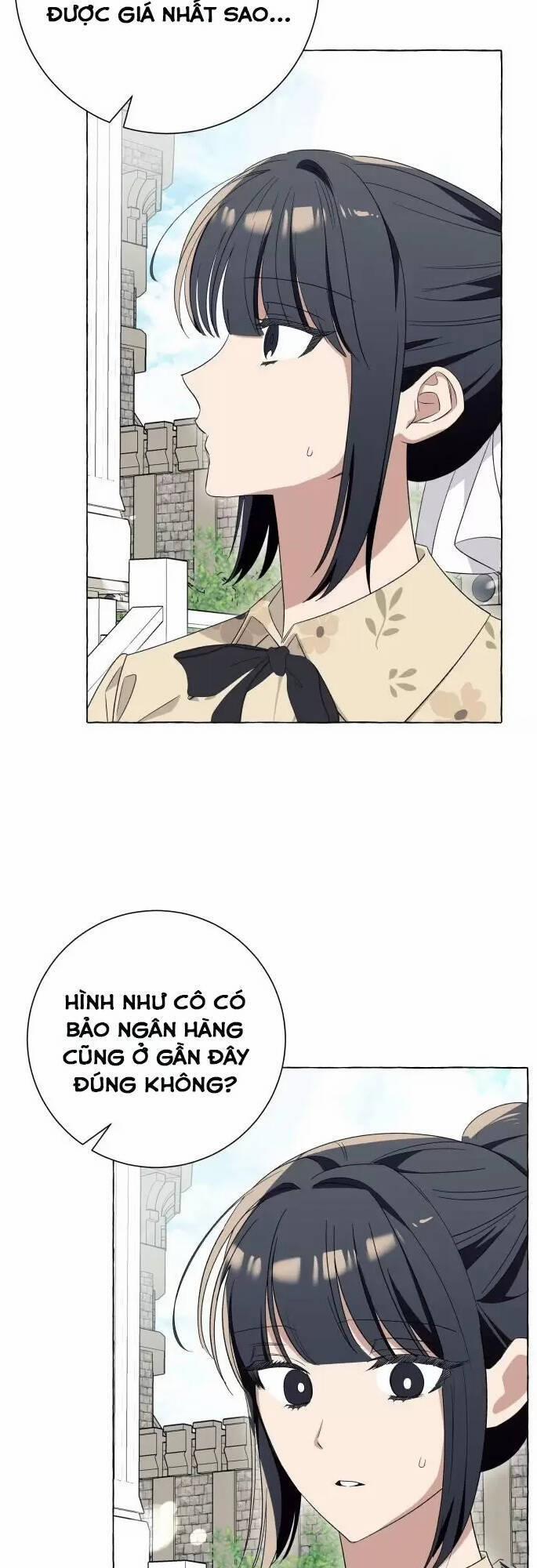 Tôi Tưởng Đó Chỉ Là Tiểu Thuyết Trọng Sinh Bình Thường 12 trang 36