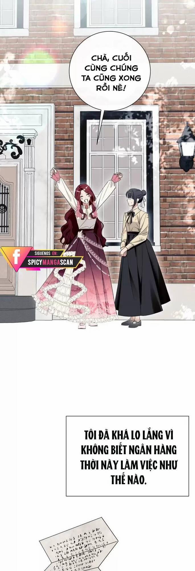 Tôi Tưởng Đó Chỉ Là Tiểu Thuyết Trọng Sinh Bình Thường 12 trang 38