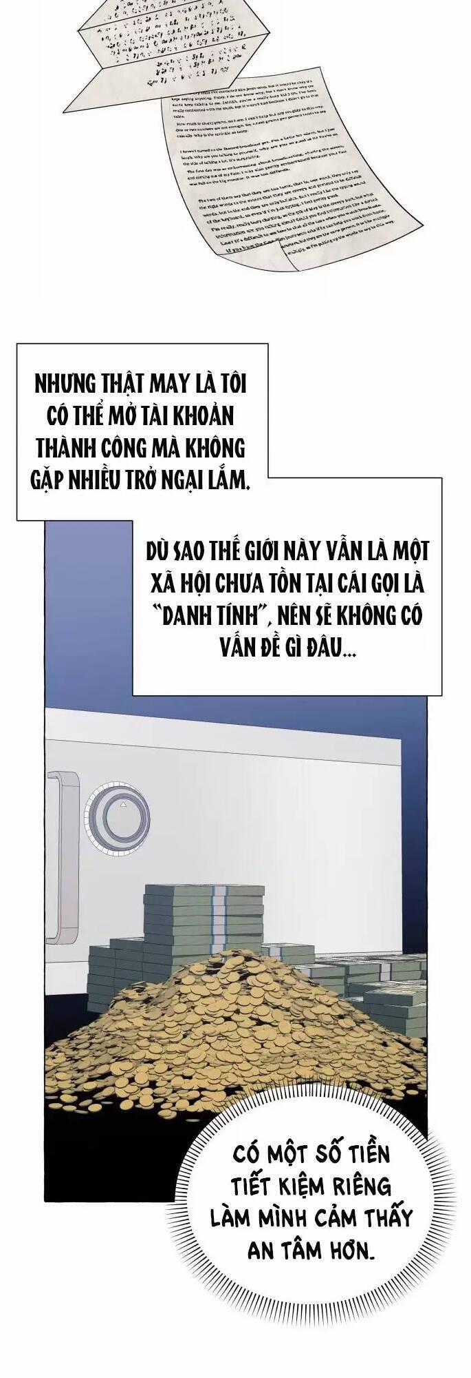 Tôi Tưởng Đó Chỉ Là Tiểu Thuyết Trọng Sinh Bình Thường 12 trang 39