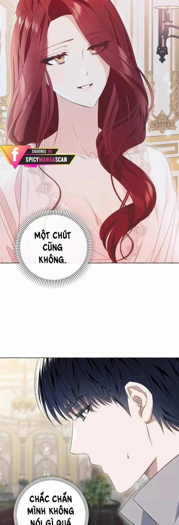 Tôi Tưởng Đó Chỉ Là Tiểu Thuyết Trọng Sinh Bình Thường 12 trang 4