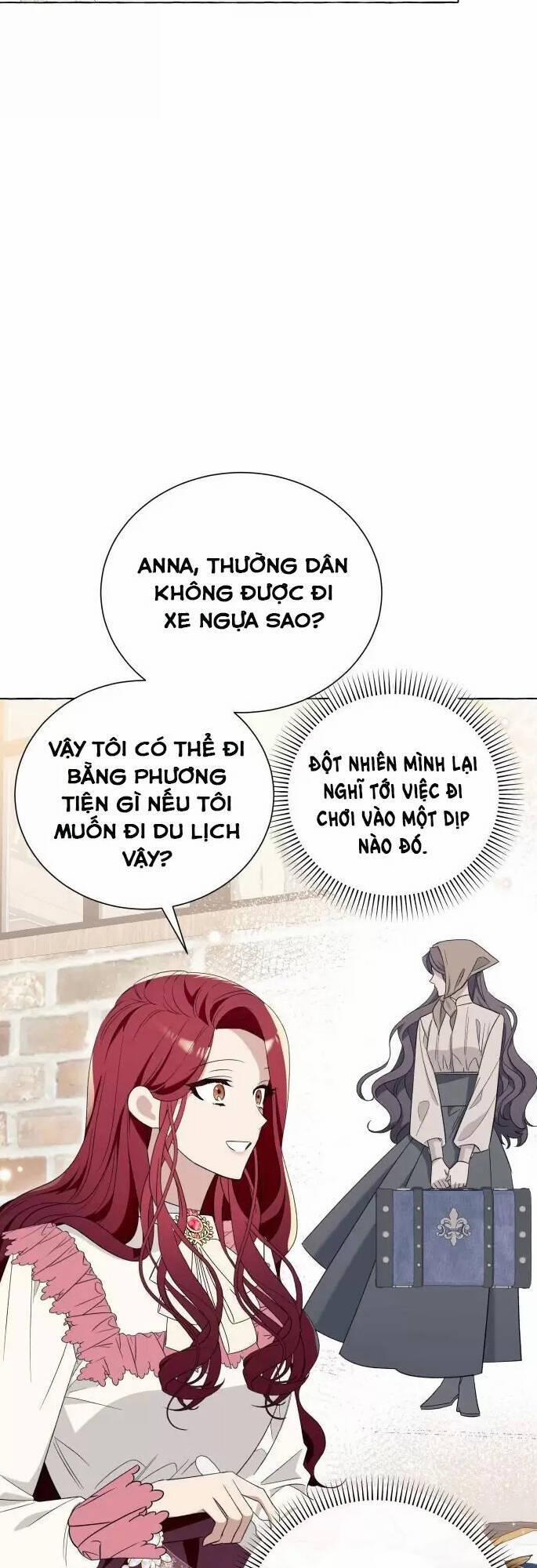 Tôi Tưởng Đó Chỉ Là Tiểu Thuyết Trọng Sinh Bình Thường 12 trang 44