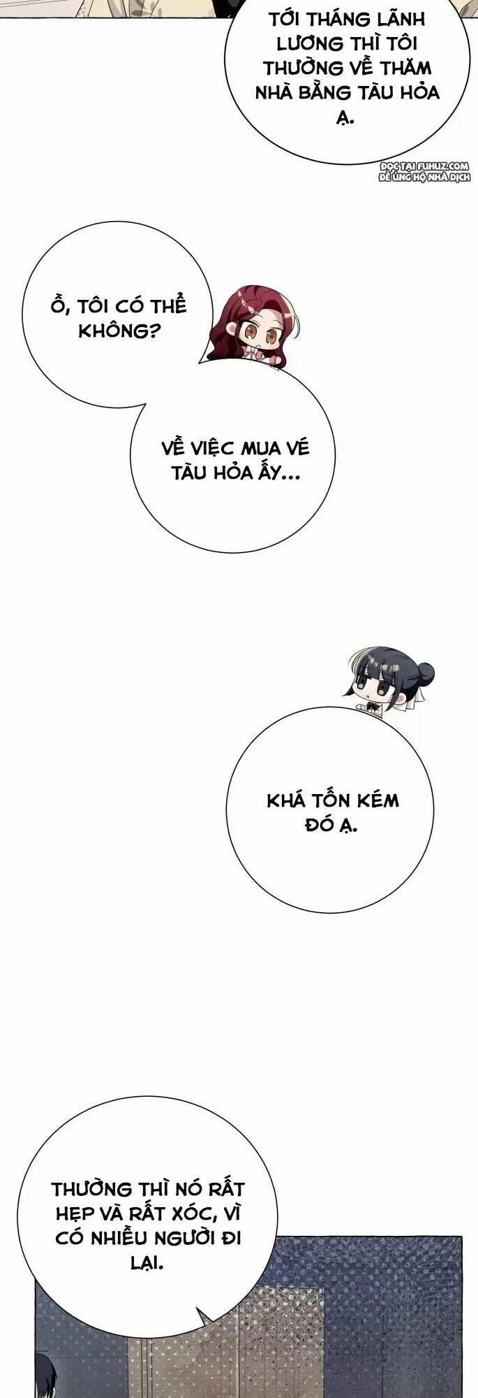 Tôi Tưởng Đó Chỉ Là Tiểu Thuyết Trọng Sinh Bình Thường 12 trang 46