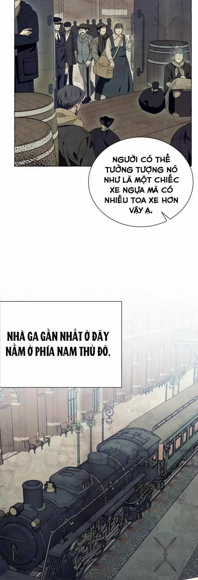 Tôi Tưởng Đó Chỉ Là Tiểu Thuyết Trọng Sinh Bình Thường 12 trang 47