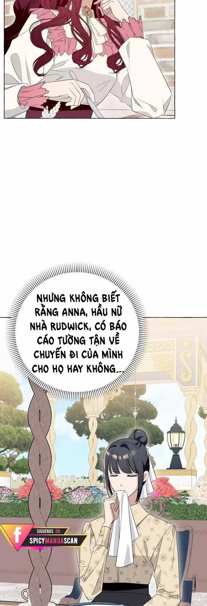 Tôi Tưởng Đó Chỉ Là Tiểu Thuyết Trọng Sinh Bình Thường 12 trang 49