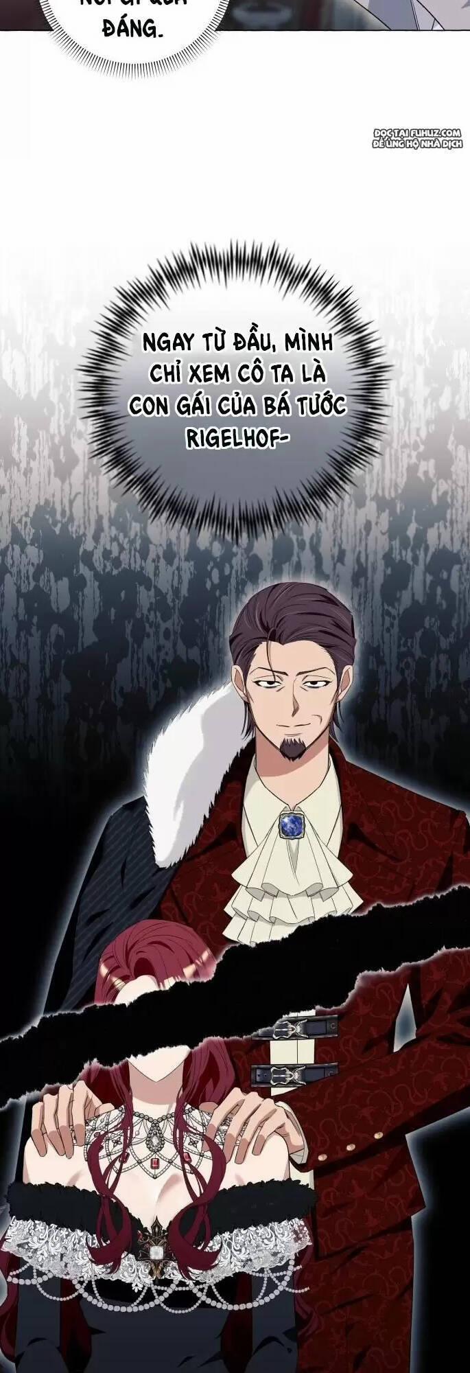 Tôi Tưởng Đó Chỉ Là Tiểu Thuyết Trọng Sinh Bình Thường 12 trang 5