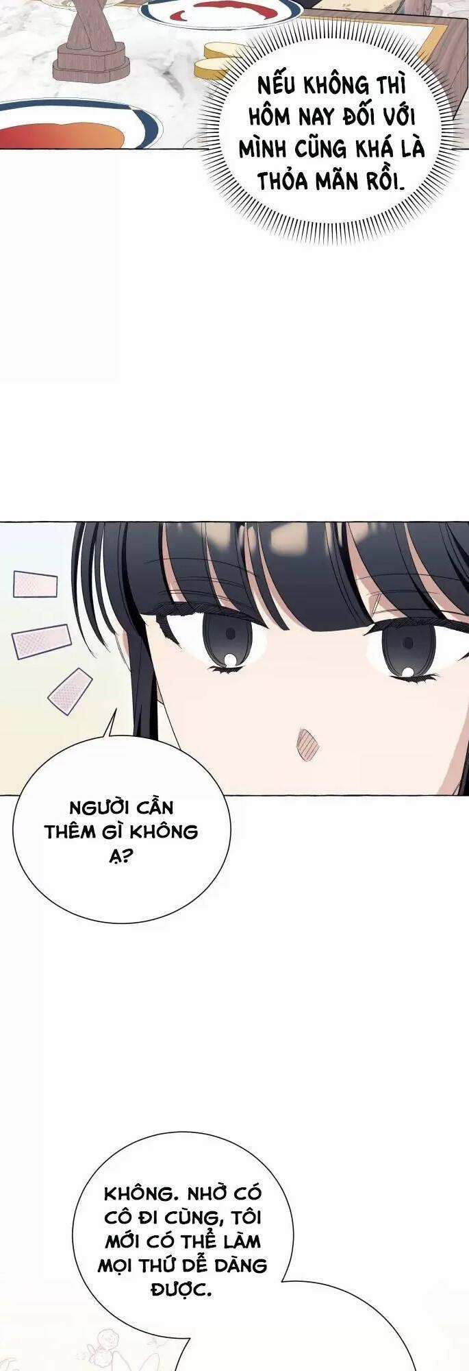 Tôi Tưởng Đó Chỉ Là Tiểu Thuyết Trọng Sinh Bình Thường 12 trang 50