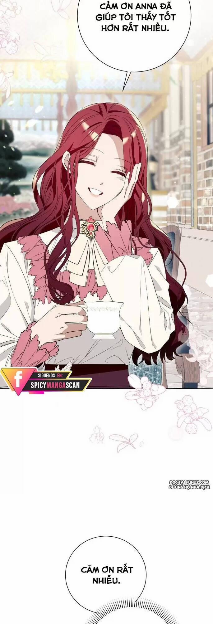 Tôi Tưởng Đó Chỉ Là Tiểu Thuyết Trọng Sinh Bình Thường 12 trang 51