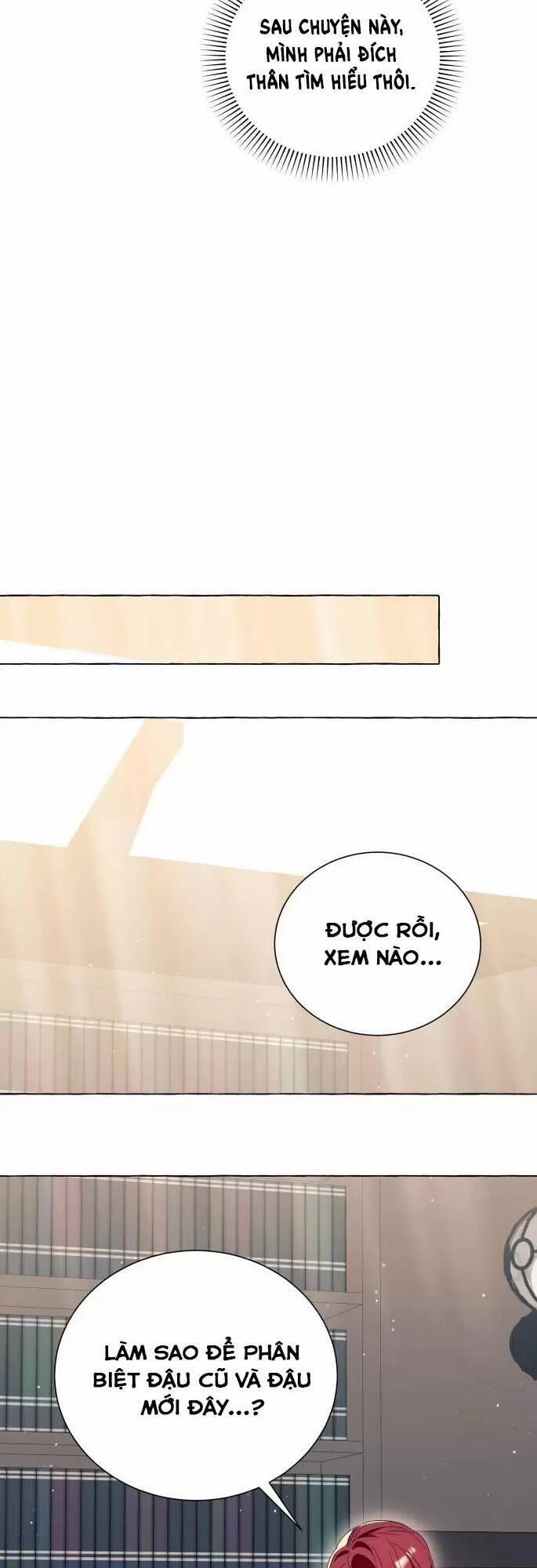 Tôi Tưởng Đó Chỉ Là Tiểu Thuyết Trọng Sinh Bình Thường 12 trang 52