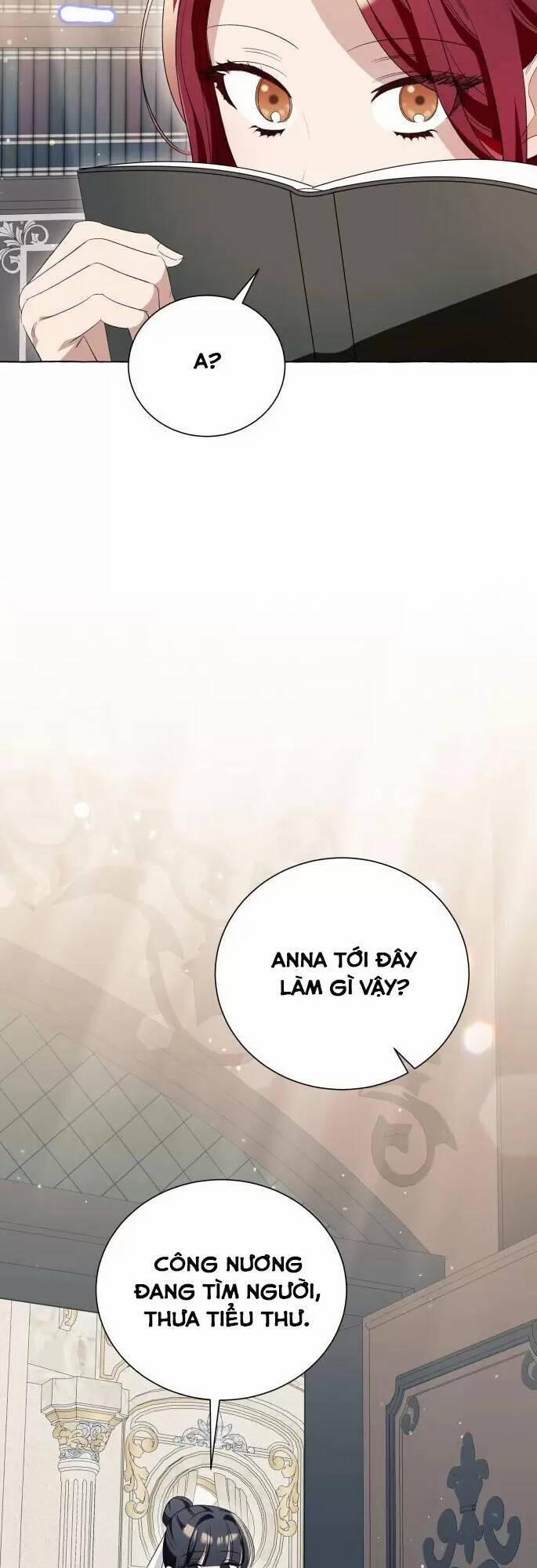 Tôi Tưởng Đó Chỉ Là Tiểu Thuyết Trọng Sinh Bình Thường 12 trang 54