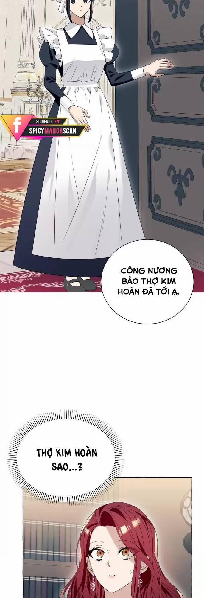 Tôi Tưởng Đó Chỉ Là Tiểu Thuyết Trọng Sinh Bình Thường 12 trang 55