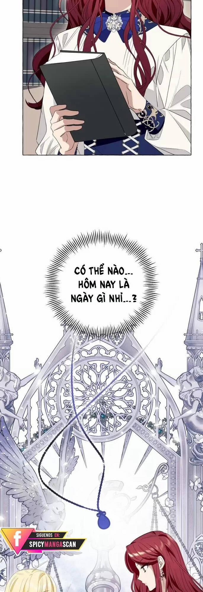 Tôi Tưởng Đó Chỉ Là Tiểu Thuyết Trọng Sinh Bình Thường 12 trang 56