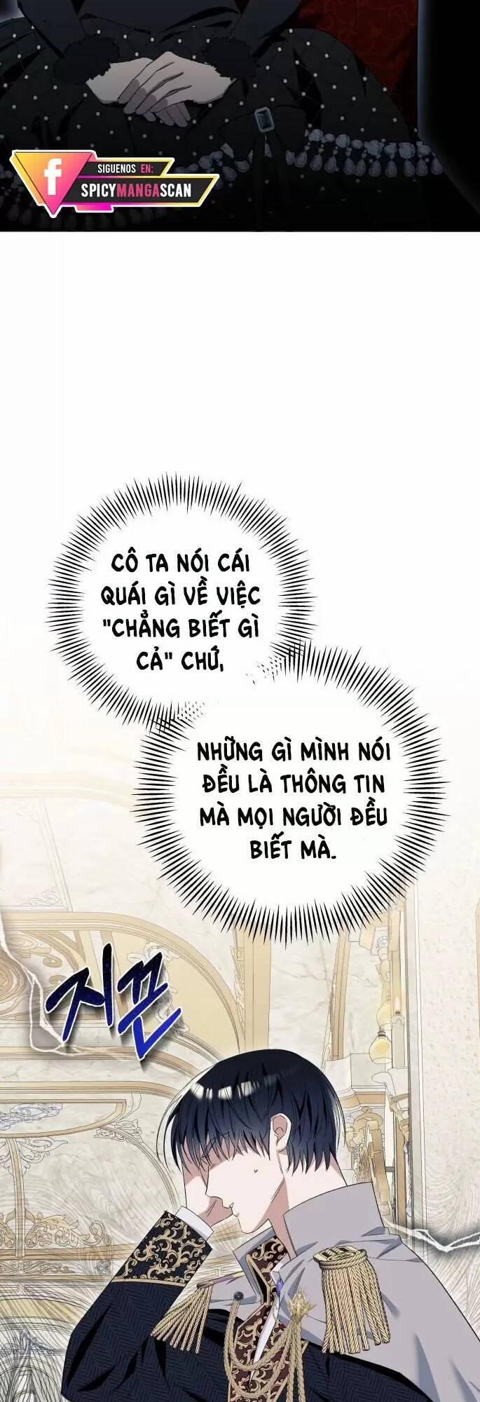 Tôi Tưởng Đó Chỉ Là Tiểu Thuyết Trọng Sinh Bình Thường 12 trang 6