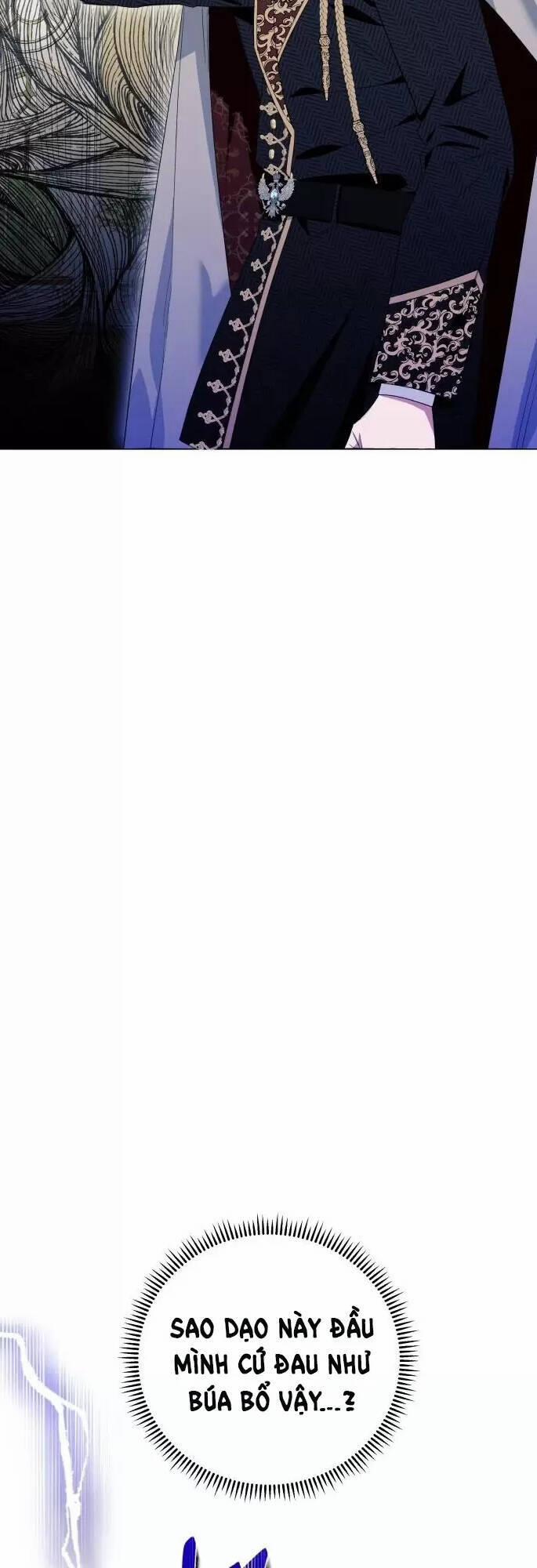 Tôi Tưởng Đó Chỉ Là Tiểu Thuyết Trọng Sinh Bình Thường 12 trang 7