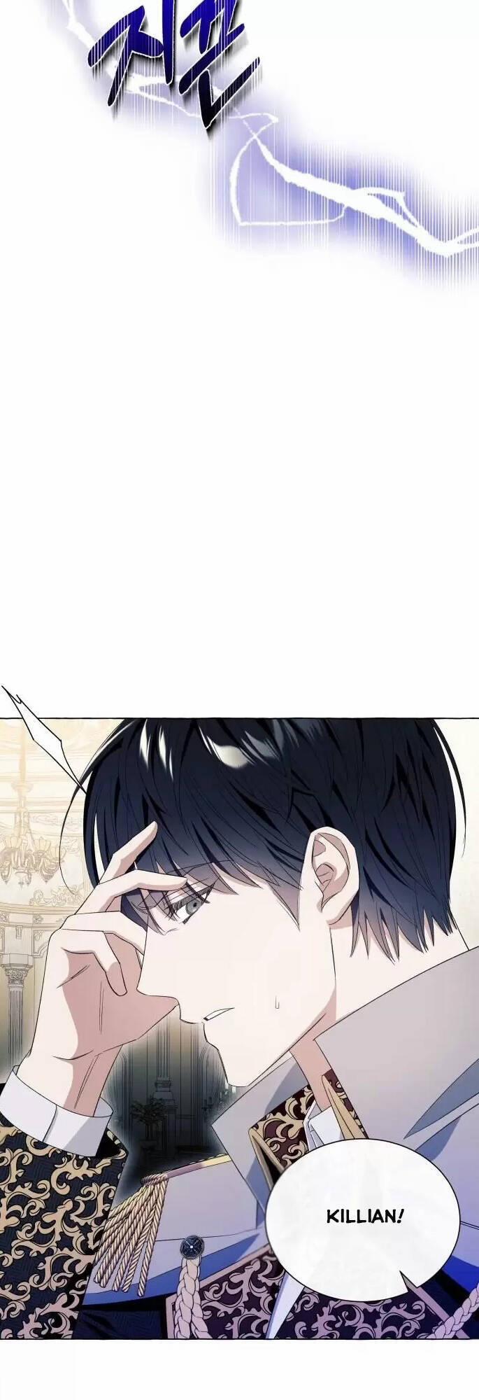 Tôi Tưởng Đó Chỉ Là Tiểu Thuyết Trọng Sinh Bình Thường 12 trang 8