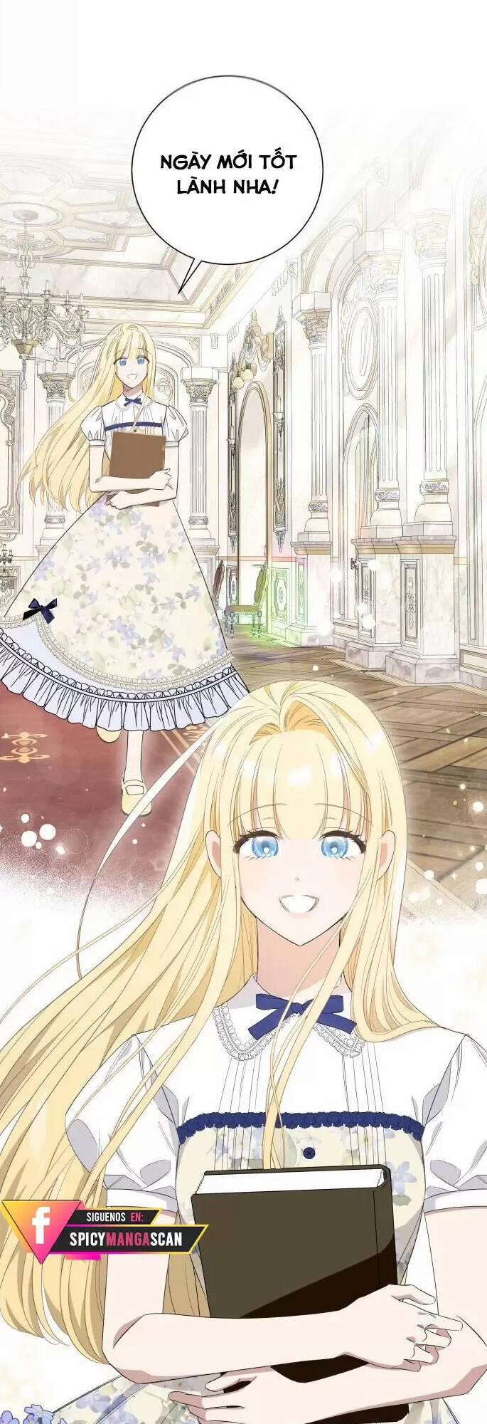 Tôi Tưởng Đó Chỉ Là Tiểu Thuyết Trọng Sinh Bình Thường 12 trang 9