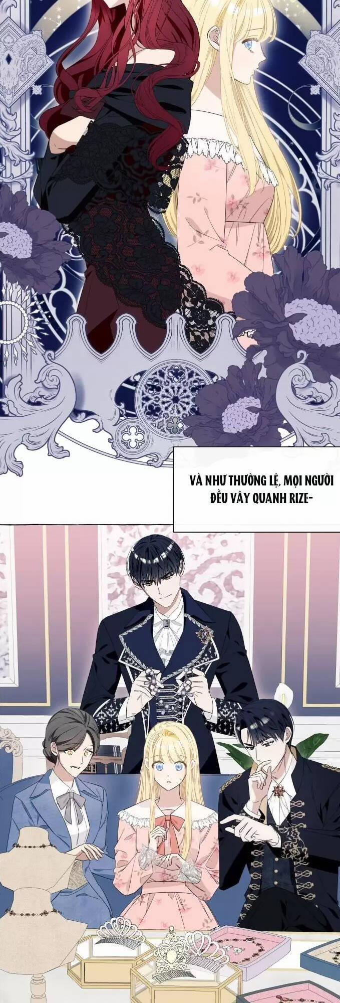 Tôi Tưởng Đó Chỉ Là Tiểu Thuyết Trọng Sinh Bình Thường 13 trang 1