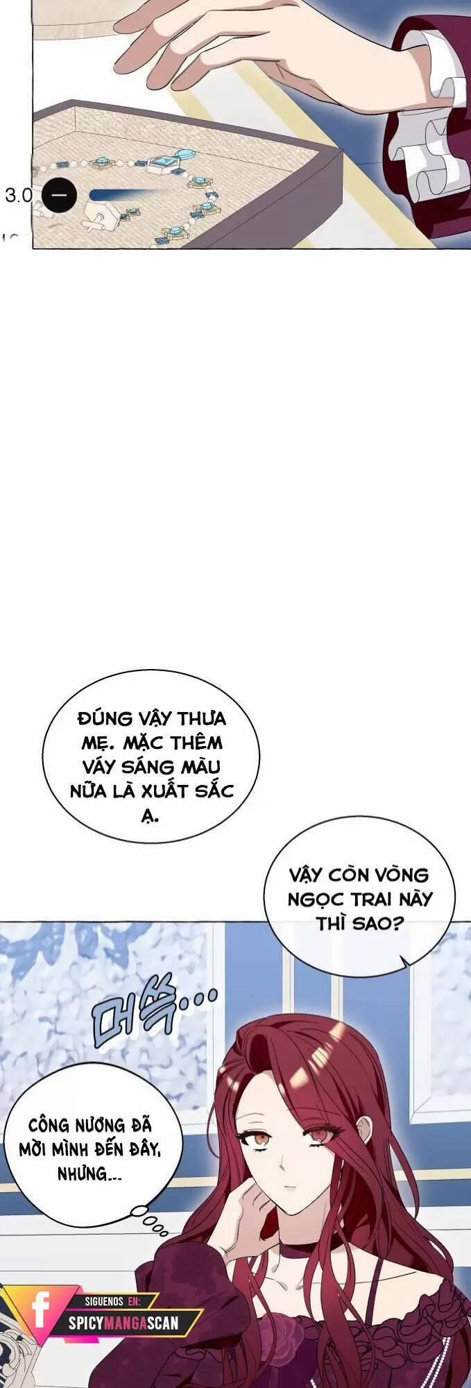 Tôi Tưởng Đó Chỉ Là Tiểu Thuyết Trọng Sinh Bình Thường 13 trang 10