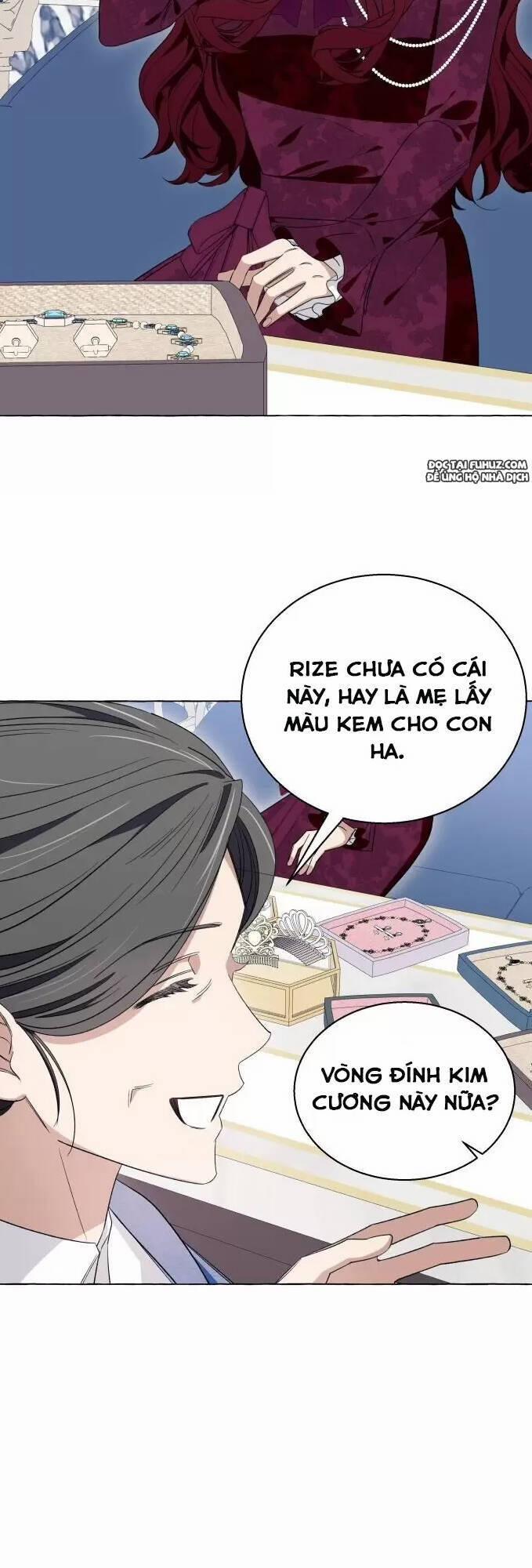 Tôi Tưởng Đó Chỉ Là Tiểu Thuyết Trọng Sinh Bình Thường 13 trang 11