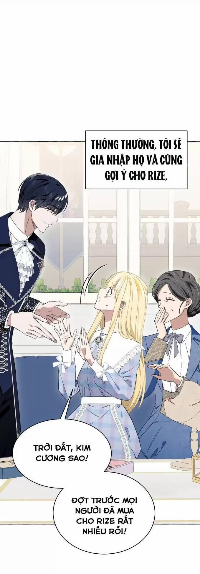 Tôi Tưởng Đó Chỉ Là Tiểu Thuyết Trọng Sinh Bình Thường 13 trang 12