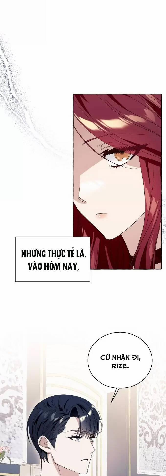 Tôi Tưởng Đó Chỉ Là Tiểu Thuyết Trọng Sinh Bình Thường 13 trang 13