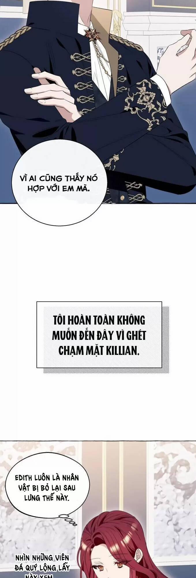 Tôi Tưởng Đó Chỉ Là Tiểu Thuyết Trọng Sinh Bình Thường 13 trang 14