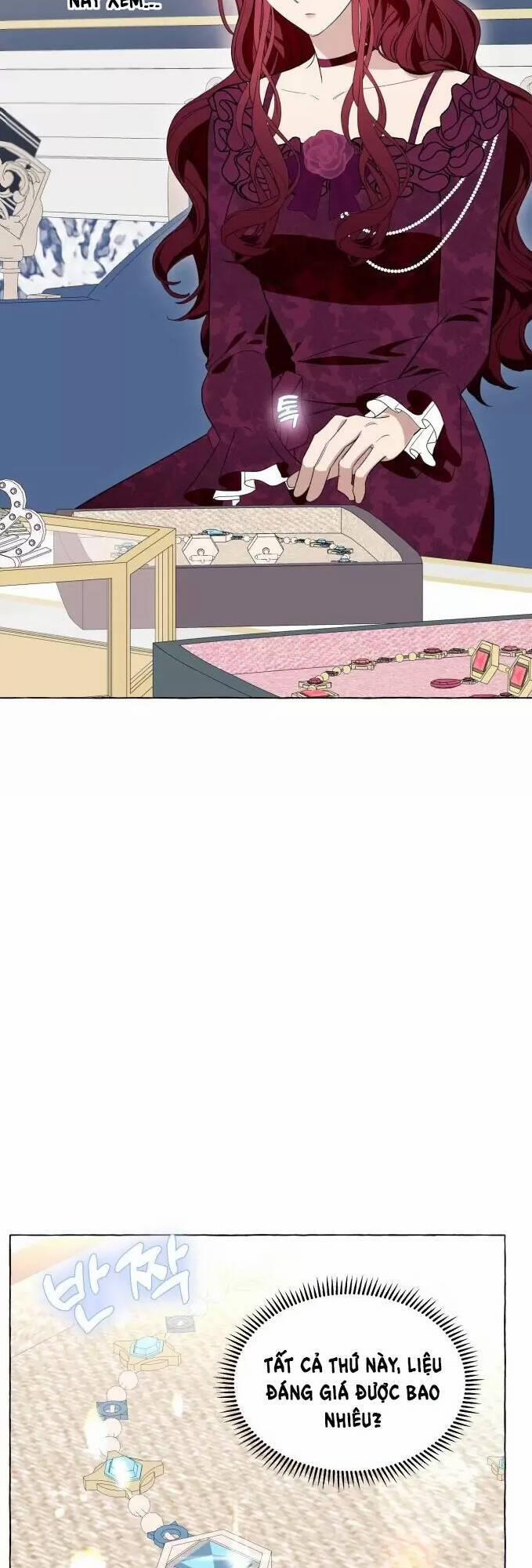 Tôi Tưởng Đó Chỉ Là Tiểu Thuyết Trọng Sinh Bình Thường 13 trang 15