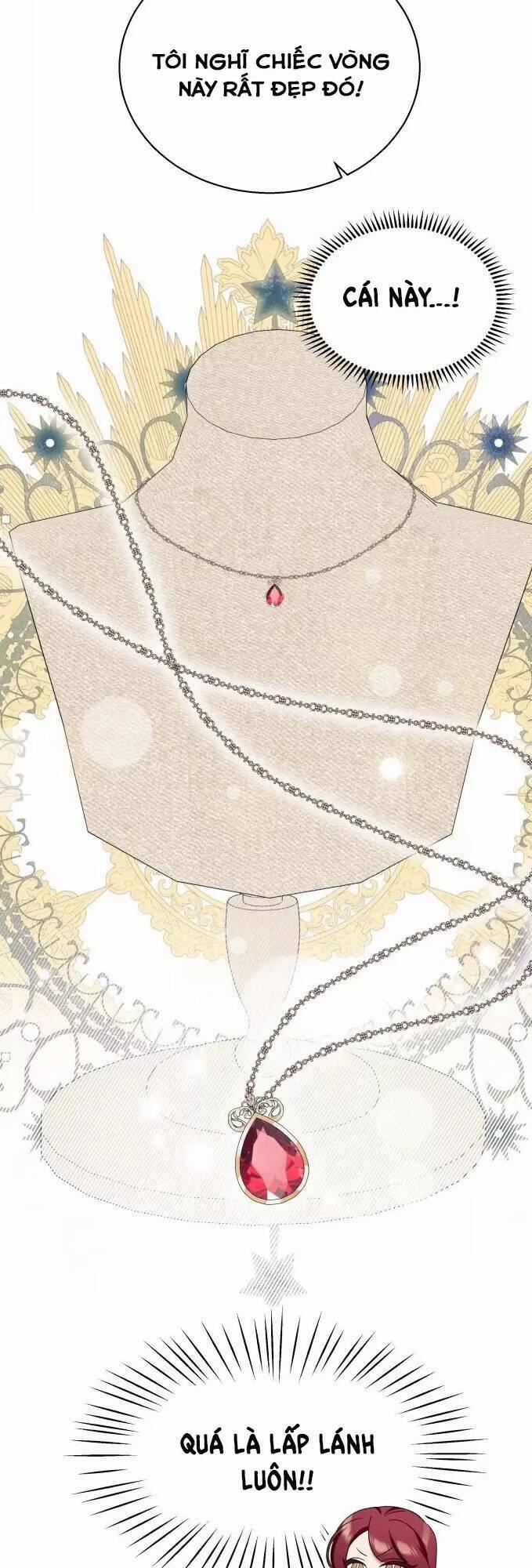 Tôi Tưởng Đó Chỉ Là Tiểu Thuyết Trọng Sinh Bình Thường 13 trang 18