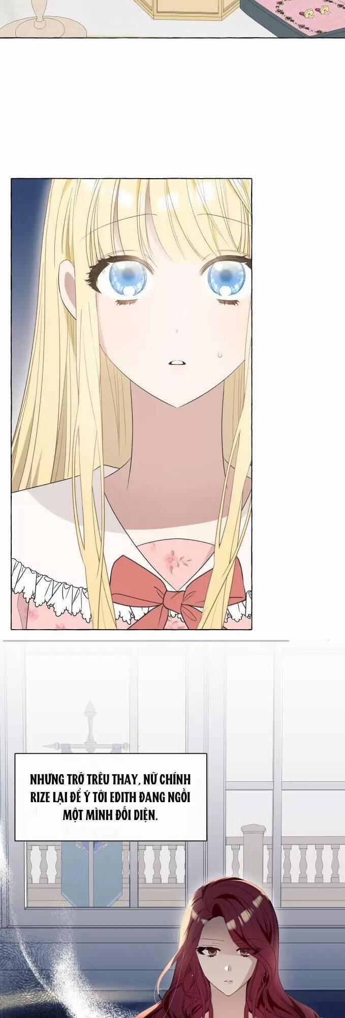 Tôi Tưởng Đó Chỉ Là Tiểu Thuyết Trọng Sinh Bình Thường 13 trang 2